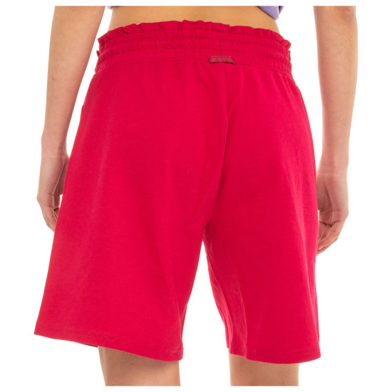 Be Nation Γυναικείο σορτς Terry Long Shorts Be Nation Γυναικείο σορτς Terry Long Shorts